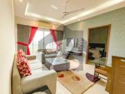 Secure, Stylish, And Sophisticated 3 Bedroom Apartment...