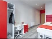 Secure, Stylish, Central Student Accommodation