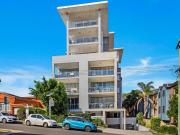 Secure, Stylish & Minutes to Everything