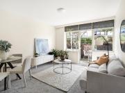 Secure Stylish Start in Lifestyle Hotspot