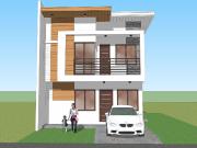 Secure Subdivision Living in Zabarte QC – 4BR Family...