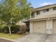 Secure, Sunlit Townhouse Living with Solar & Resort...