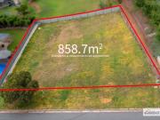 Secure The Perfect Spot To Create A Home With...