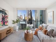 SECURE THIS 33RD FLOOR SENSATION WITH INCREDIBLE VIEWS