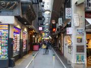 Secure this entry level cbd apartment in ‘northbank’