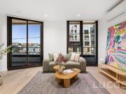 SECURE THIS STYLISH URBAN HAVEN ON THE CITY'S EDGE