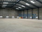 Secure warehouse space available in Novaliches