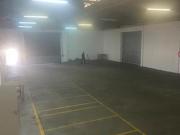 secure warehouse to let in deal party