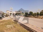 Secure & Well Located 10 Marla Plot at an Affordable Price