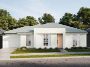 Secure Your Brand New Torrens Titled Home