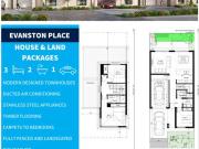 SECURE YOUR BRAND NEW TOWNHOUSE TODAY DON'T MISS...