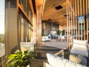 Secure your dream home at Brisbane 1 with a large 2...