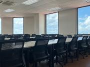 Secure Your Ideal Office Space at CBC Asia Technozone...