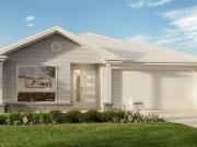 Secure your new home and land package in this new...