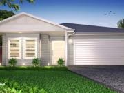 Secure your new home in the growing community of Walloon!