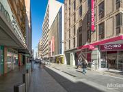 Secure Your Office in the Heart of the CBD