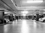 Secure Your Own Private Carpark in the Heart of...