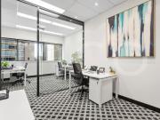 Secure Your Suite at the Prestigious St Kilda Rd Towers