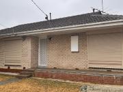 Secured & Well Maintained