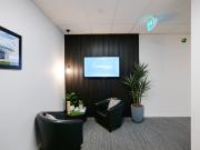 Securely Leased Corner Office in Heart of South Perth