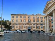 Sede urbana di spicco e ben collegata