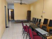 Sedenak Kelapa Sawit Kulai