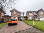 Sedgeford Close, Wilmslow, Cheshire SK9, 4 bed property...