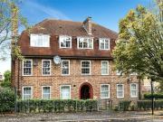 Sedgehill Road, London SE6, 2 bed flat to rent, £1,800...