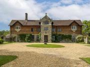 Sedgehill, Shaftesbury, 8 Bedroom Detached