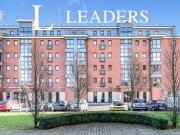 Sedgewick Court, Central Way, 2 Bedroom Apartment