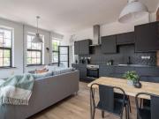 Sedgley Avenue, Nottingham, NG2 1 bed apartment to rent...