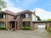 Sedgley Park Road, Prestwich, 4 Bedroom Detached