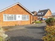 Sedgley Road, Bishops Cleeve, 2 Bedroom Detached