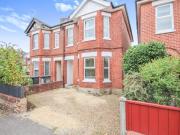Sedgley Road, Bournemouth BH9, 4 bed detached house to...