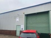 Sedgley Road West, Unit Eclipse Trading Estate, Tipton,...