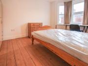 Sedgley Road, Winton, Bournemouth BH9, 4 bed detached...