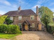 Sedgwick Lane, Horsham, 4 Bedroom Semi detached