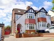Sedley Rise, Loughton, 5 Bedroom Semi detached
