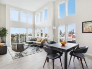 Sedona Apartments Studio Apartment for Rent at 8520 20th...