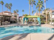 Sedona at Lone Mountain Apartments 3 Bedroom Apartment...