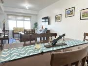 Sedona Parc 2BR Corner 86sqm Parking Maids Furnished...