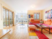 see.blick Charmantes Doppelhaus in grüner Lage am...