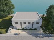 See Idylle vor der Tür – Moderne Doppelhaushälfte wartet...