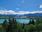 see landhaus Appartements: PRIVATES URLAUBSPARADIES