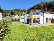 Großer Privatgarten & lichtdurchflutete Räume SEE.LEBEN...