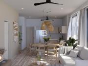 See towers Cancun Departamento En Venta