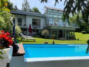 See Villa mit Chic, Charme und intimer... See Villa mit Chic, Charme und intimer...