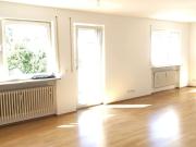 SEEBAUER | helle 3 Zimmer ETW in Allach | EBK und Südbalkon