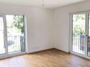 SEEBAUER | sehr hochwertige 2 Zimmer mit EBK im 1. OG