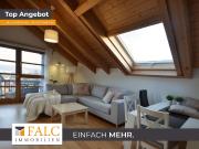 Seeblick! Attraktive Kapitalanlage inklusive TG...